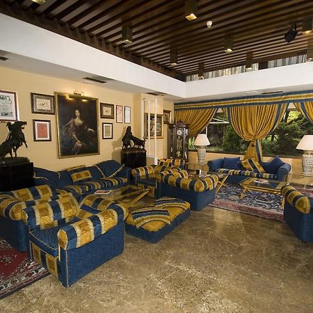 Foxa 25 Hotel Madrid Luaran gambar
