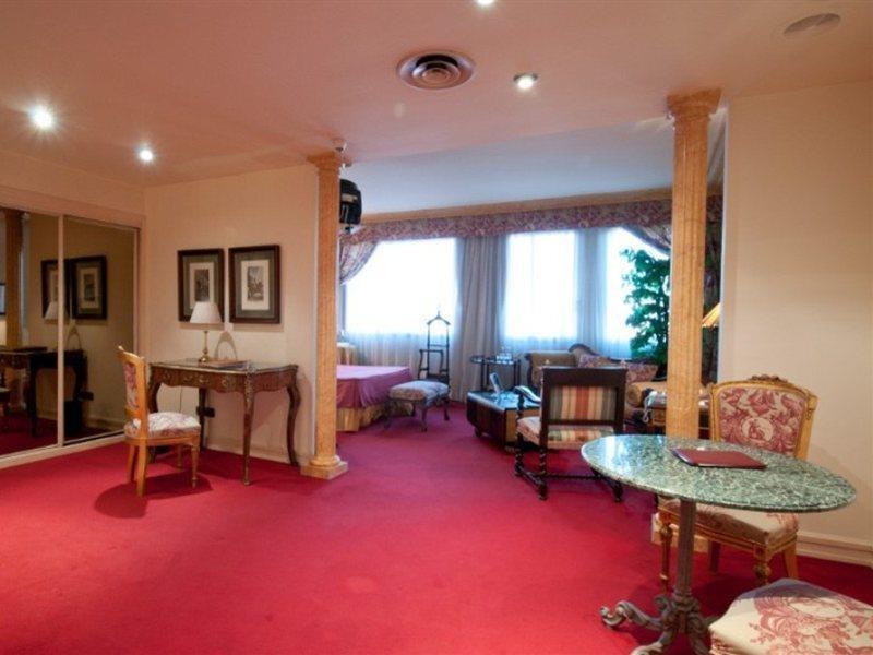 Foxa 25 Hotel Madrid Luaran gambar